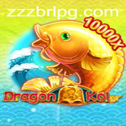 Descubra DragonKoi: O Jogo Revolucionário Que Está Transformando o Mercado