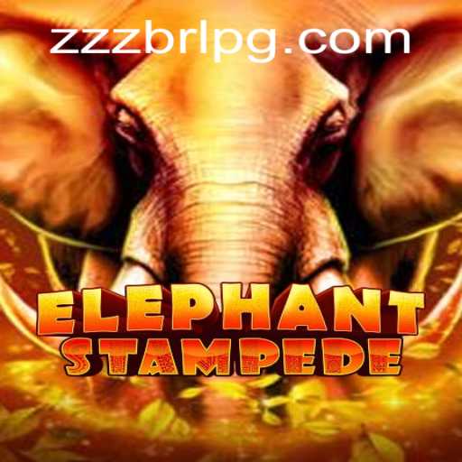 ElephantStampede: Aventuras Selvagens no Novo Jogo Emocionante