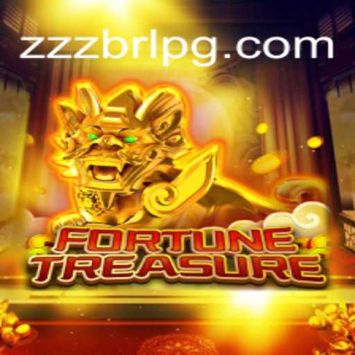 FortuneTreasure: Descubra o Mundo Emocionante do Jogo de Caça ao Tesouro
