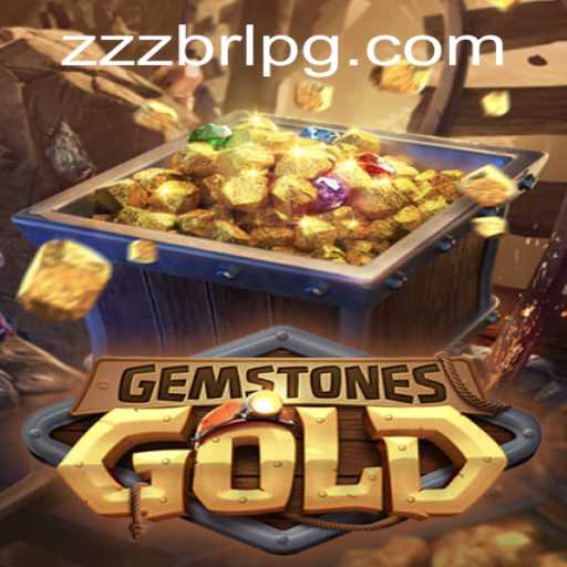 GemstonesGold: Mergulhe na Aventura Reluzente de Gemas