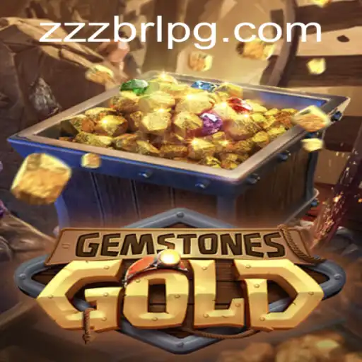 GemstonesGold: Mergulhe na Aventura Reluzente de Gemas