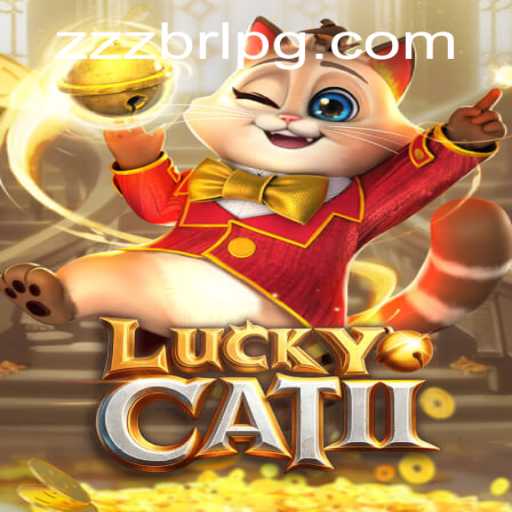 Descubra o Excitante Mundo de LuckyCatII: Uma Aventura de Jogo Online