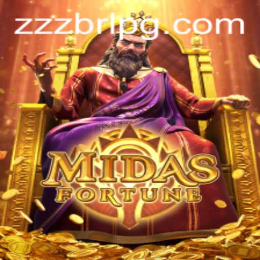 MidasFortune: Descubra o Fascinante Mundo do Novo Jogo da ZZZBRL.com
