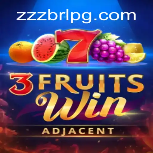 Explorando 3FruitsWin: Um Jogo de Frutas que Garante Emoção e Diversão