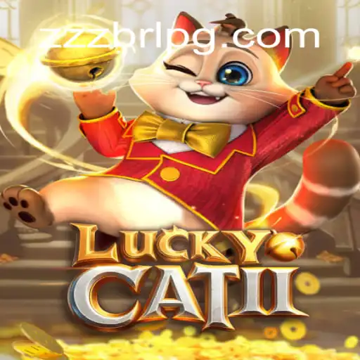 Descubra o Excitante Mundo de LuckyCatII: Uma Aventura de Jogo Online