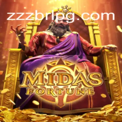 MidasFortune: Descubra o Fascinante Mundo do Novo Jogo da ZZZBRL.com