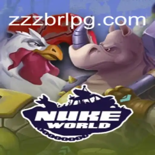 NukeWorld: Explore o Mundo Pós-Apocalíptico do Novo Jogo de Estratégia