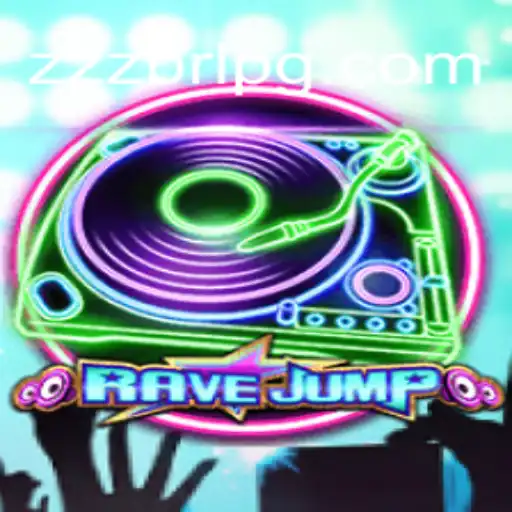 RaveJump: A Nova Sensação dos Jogos