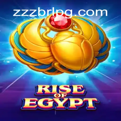 Explorando a Magia de RiseOfEgypt: Um Mergulho na Cultura Antiga e nas Dinâmicas do Jogo