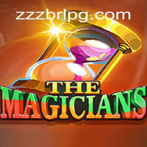 TheMagicians: Mergulhe no Mundo do Mistério e Imaginação