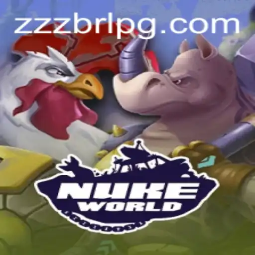 NukeWorld: Explore o Mundo Pós-Apocalíptico do Novo Jogo de Estratégia