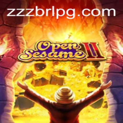 OpenSesameII: Mergulhando na Nova Sensação dos Games