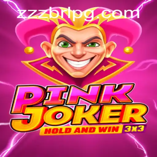 Descubra o Mundo de Pinkjoker: Uma Nova Experiência de Jogo com ZZZBRL.com