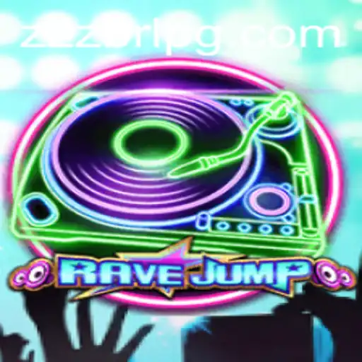 RaveJump: A Nova Sensação dos Jogos