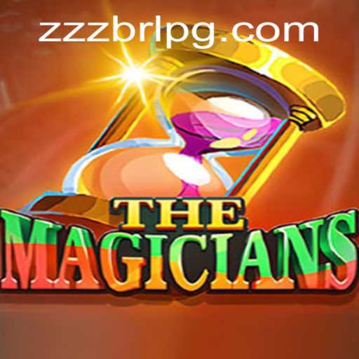 TheMagicians: Mergulhe no Mundo do Mistério e Imaginação