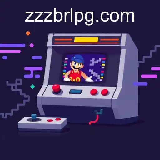 A Evolução dos Videogames: Do Passado ao Presente